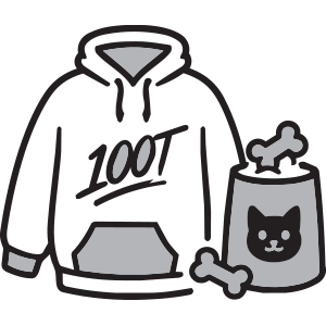 Cat Bodega Prize Redemption