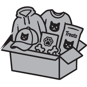 Cat Bodega Prize Redemption