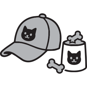 Cat Bodega Prize Redemption