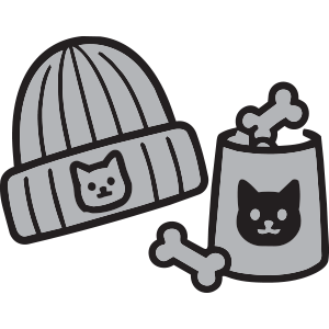 Cat Bodega Prize Redemption