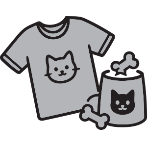 Cat Bodega Prize Redemption