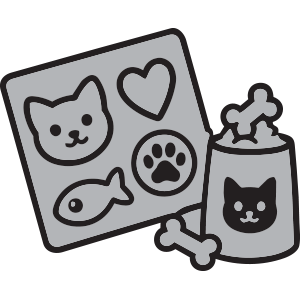 Cat Bodega Prize Redemption